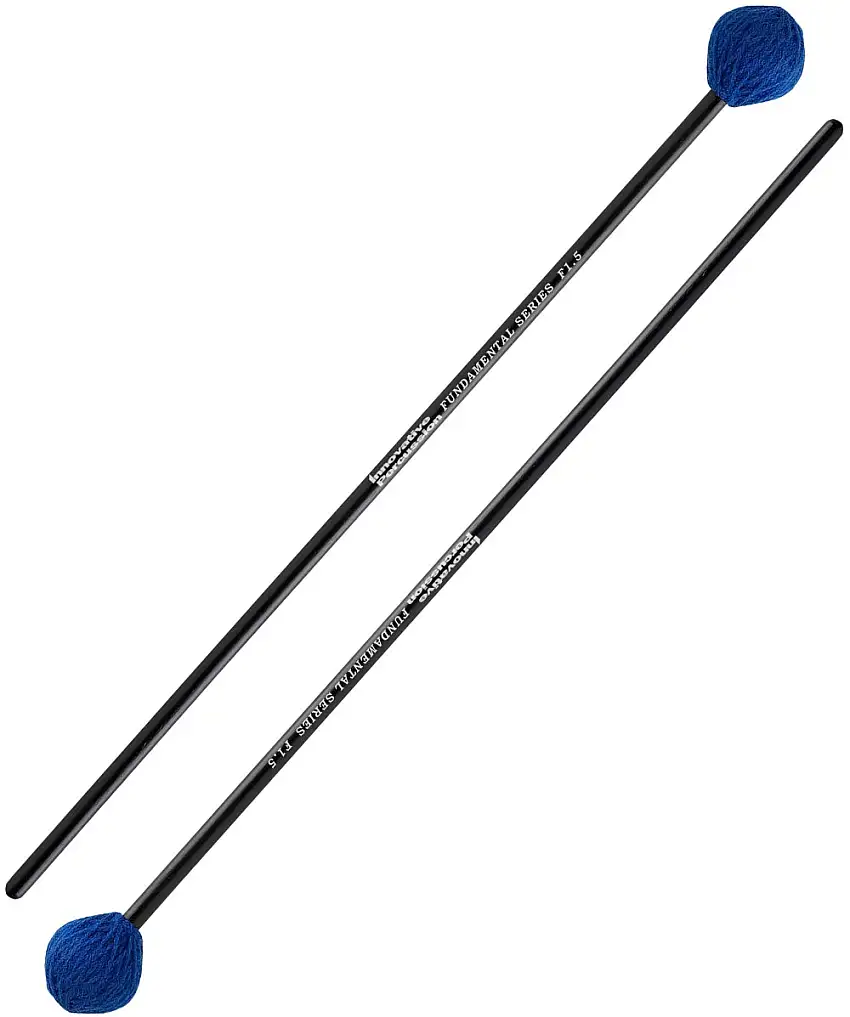 Innovative Percussion F1.5 Mallets