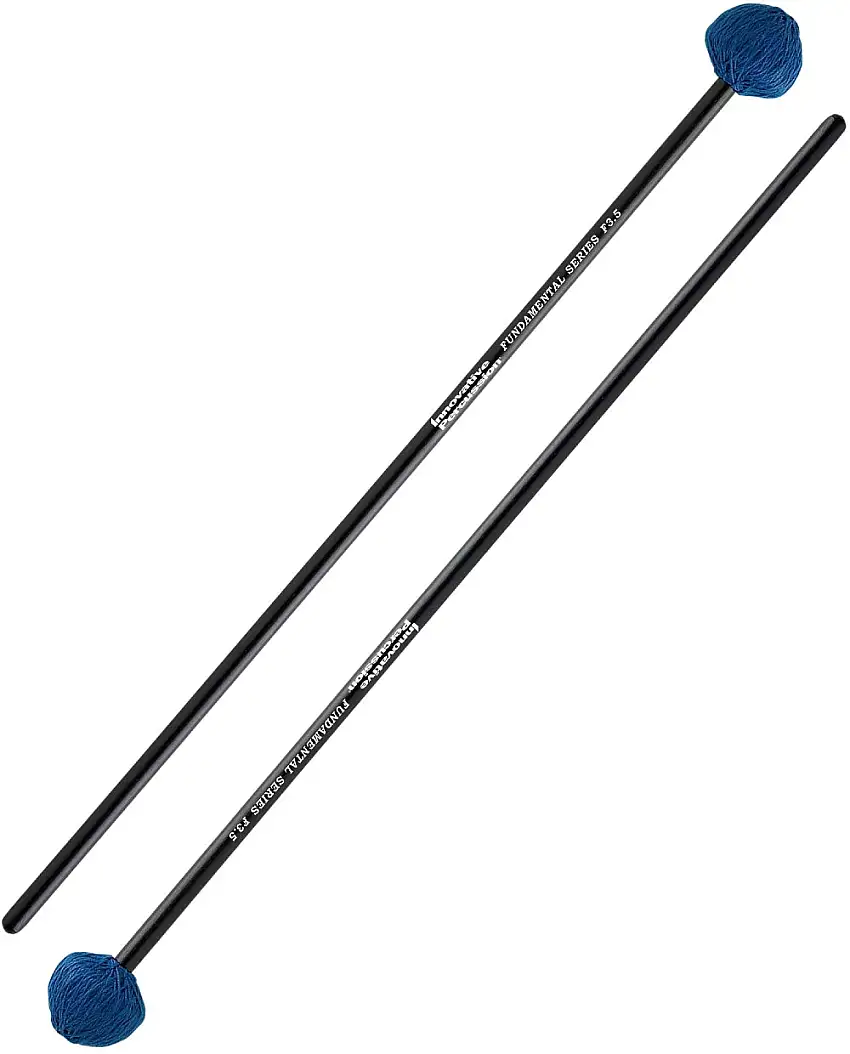 Innovative Percussion F3.5 Mallets