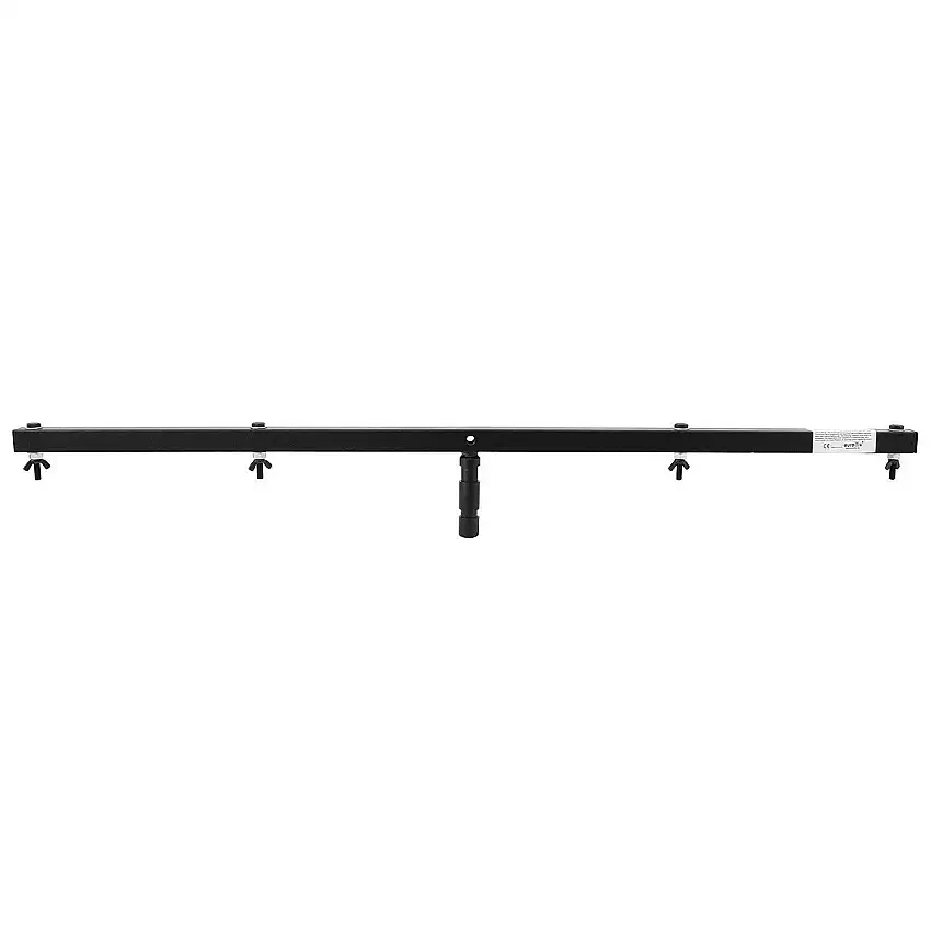 Eurolite Crossbeam male 28mm