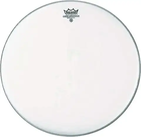 Remo Ambassador 18" Coated