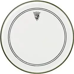 Remo 18" Powerstroke3 Clear Bass Drum