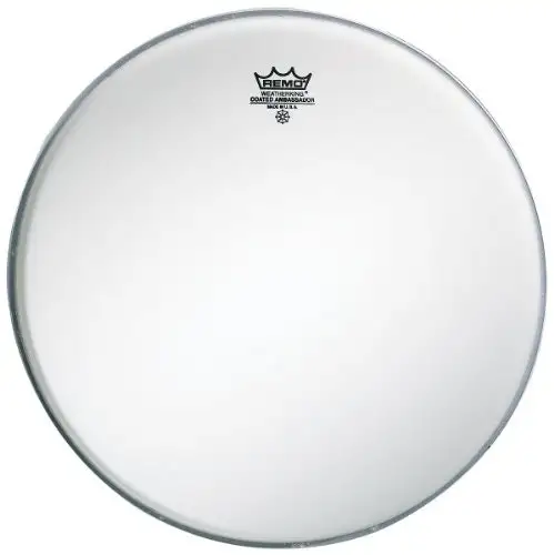 Remo Ambassador 15" Coated