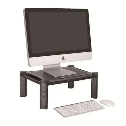 audizio AMR10 justerbar för laptop eller dator