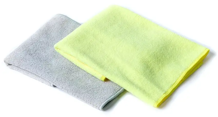MusicNomad MN210 - Microfiber Drum Towel