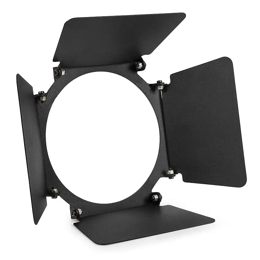 beamZ Pro BTM100 Barndoor