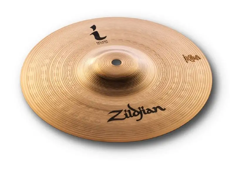 Zildjian 10" I Family Splash