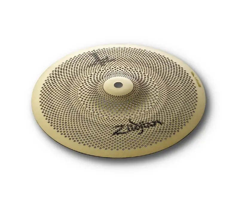 Zildjian 10" L80 Low Volume - Splash