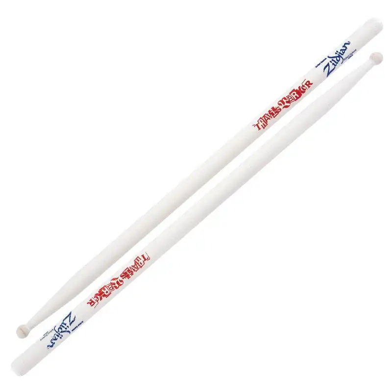 Zildjian Travis Barker Artist Series - Vita Trumstockar