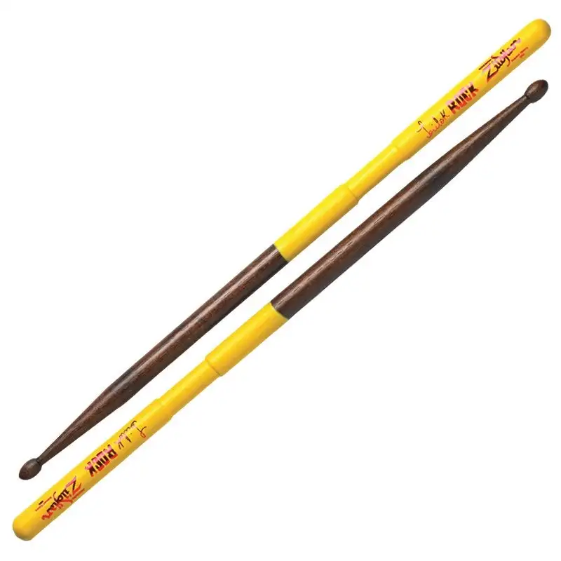 Zildjian Trilok Gurtu Rock Artist Series - Trumstockar