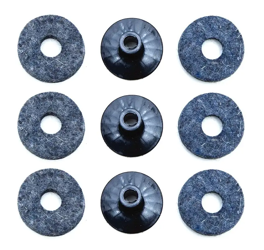Zildjian ZFSPK - Washers & Sleeves