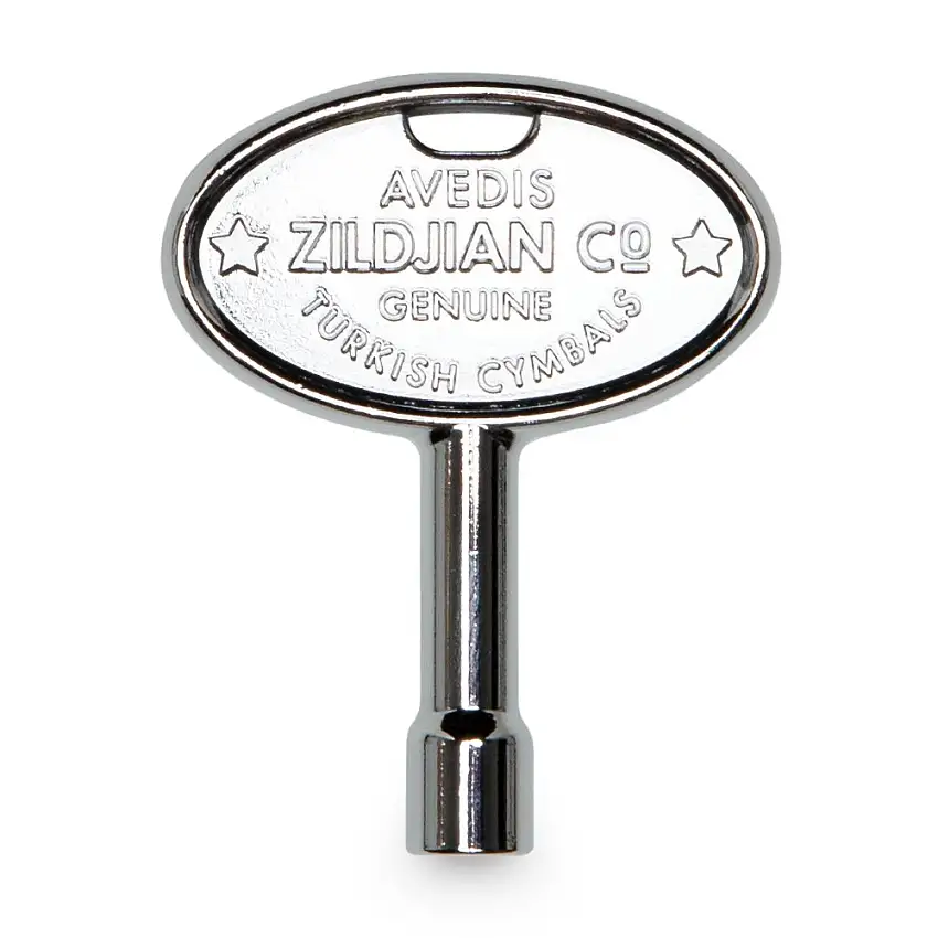 Zildjian ZKEY - Trumnyckel