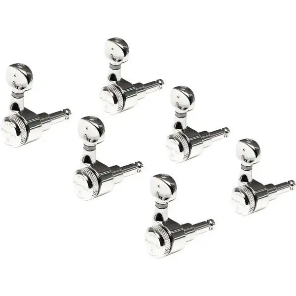 Graph Tech PRL-9731-C0 Chrome