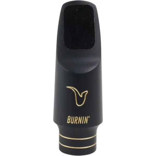 BetterSax Burnin' Soprano Saxophone 7*