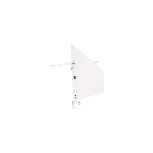 RF Venue Diversity Fin White