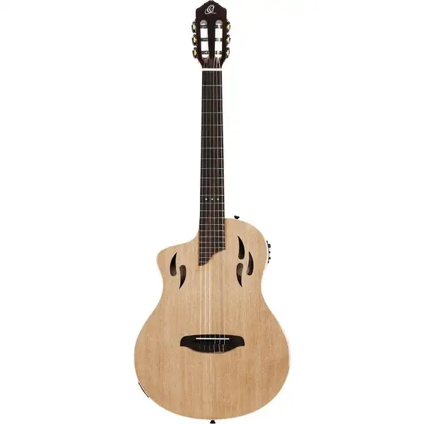 Ortega Tour Player NAT LH