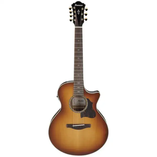 Ibanez AE3007FMH-TBH