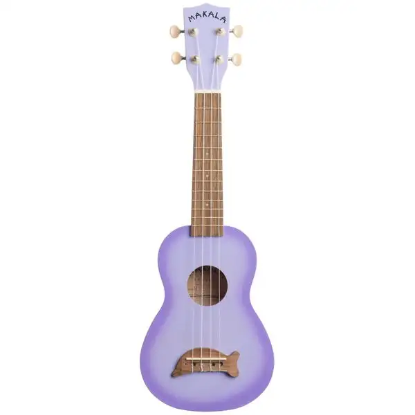 Kala Makala Dolphin RW PLBURST