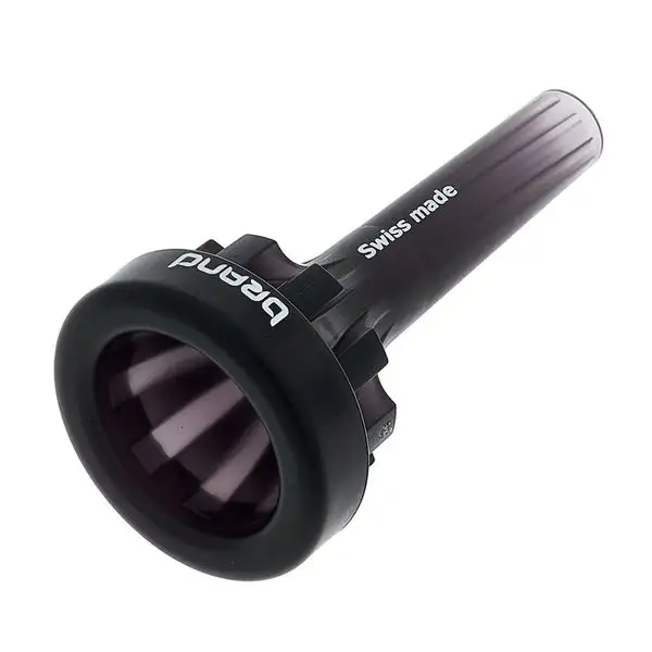 Brand Trombone Mouthpiece 12EL S