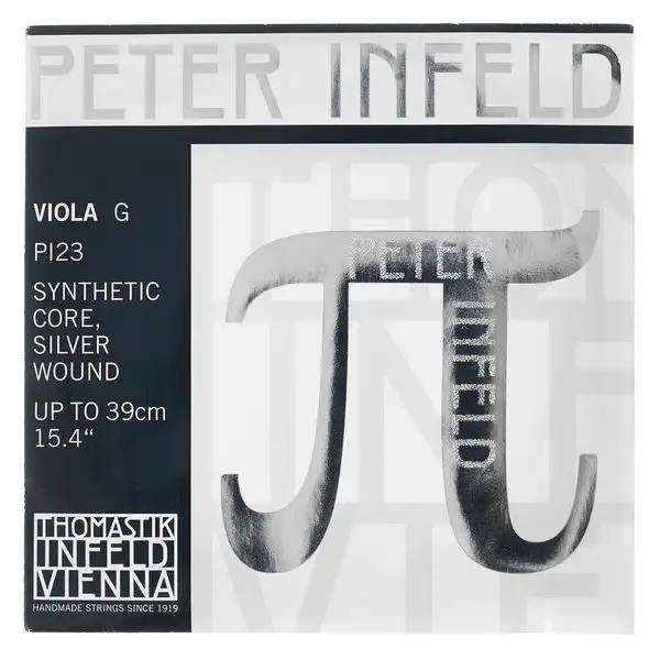 Thomastik PI23 Peter Infeld G Viola 4/4