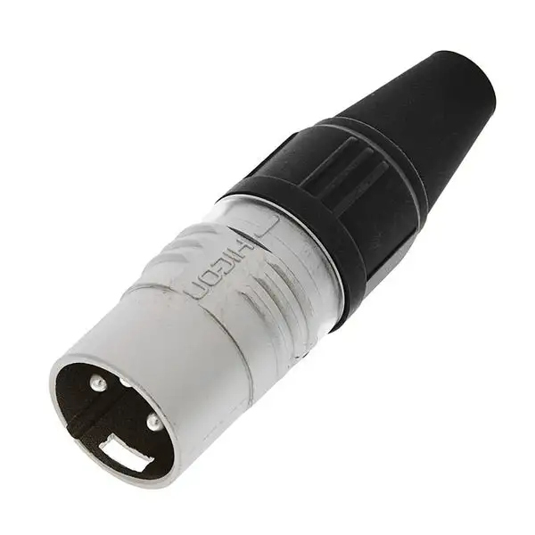 Hicon Hi-X3CM XLR Pro+
