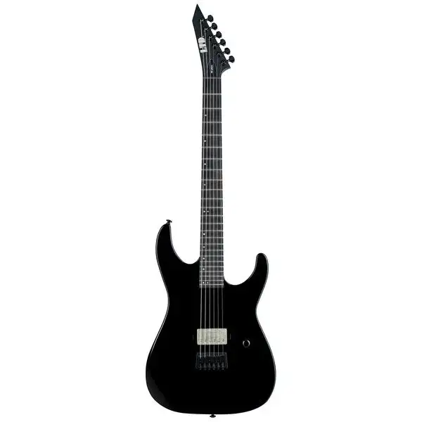 ESP LTD M-201 Baritone HT BK