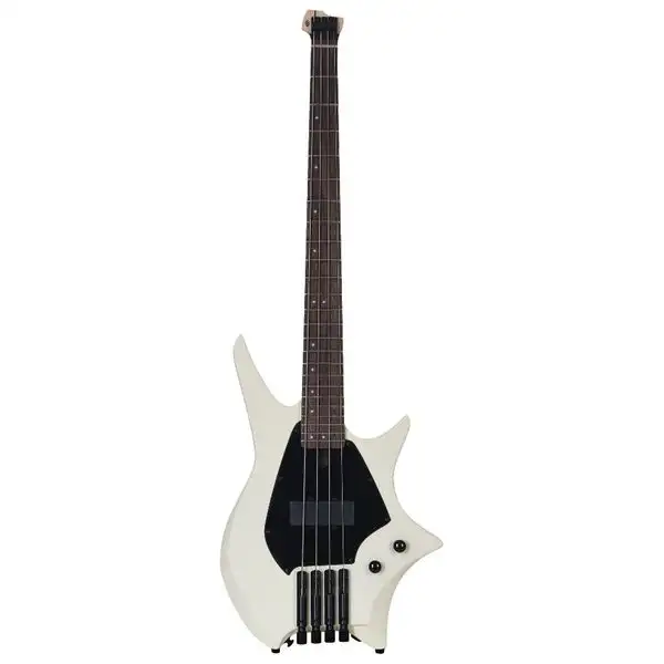Hils HNB3 Ivory