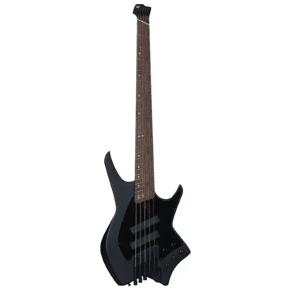 Hils HNB5 Black