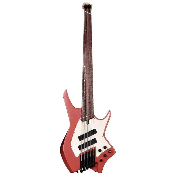 Hils HNB5 Metallic Rose Gold