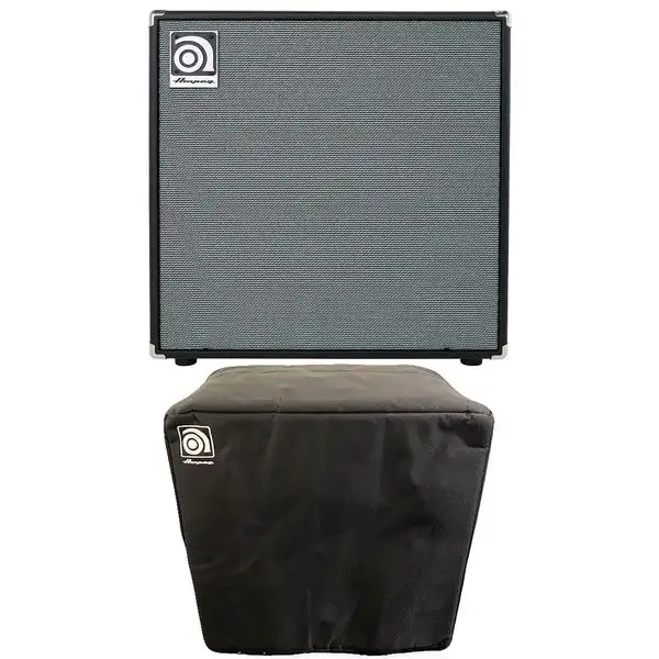 Ampeg SVT-212AV Cabinet Bundle