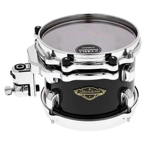Tama 08"x06" Starcl. W/B Tom -PBK