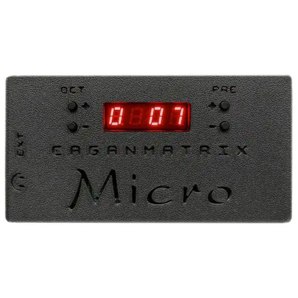 Haken Audio EaganMatrix Micro