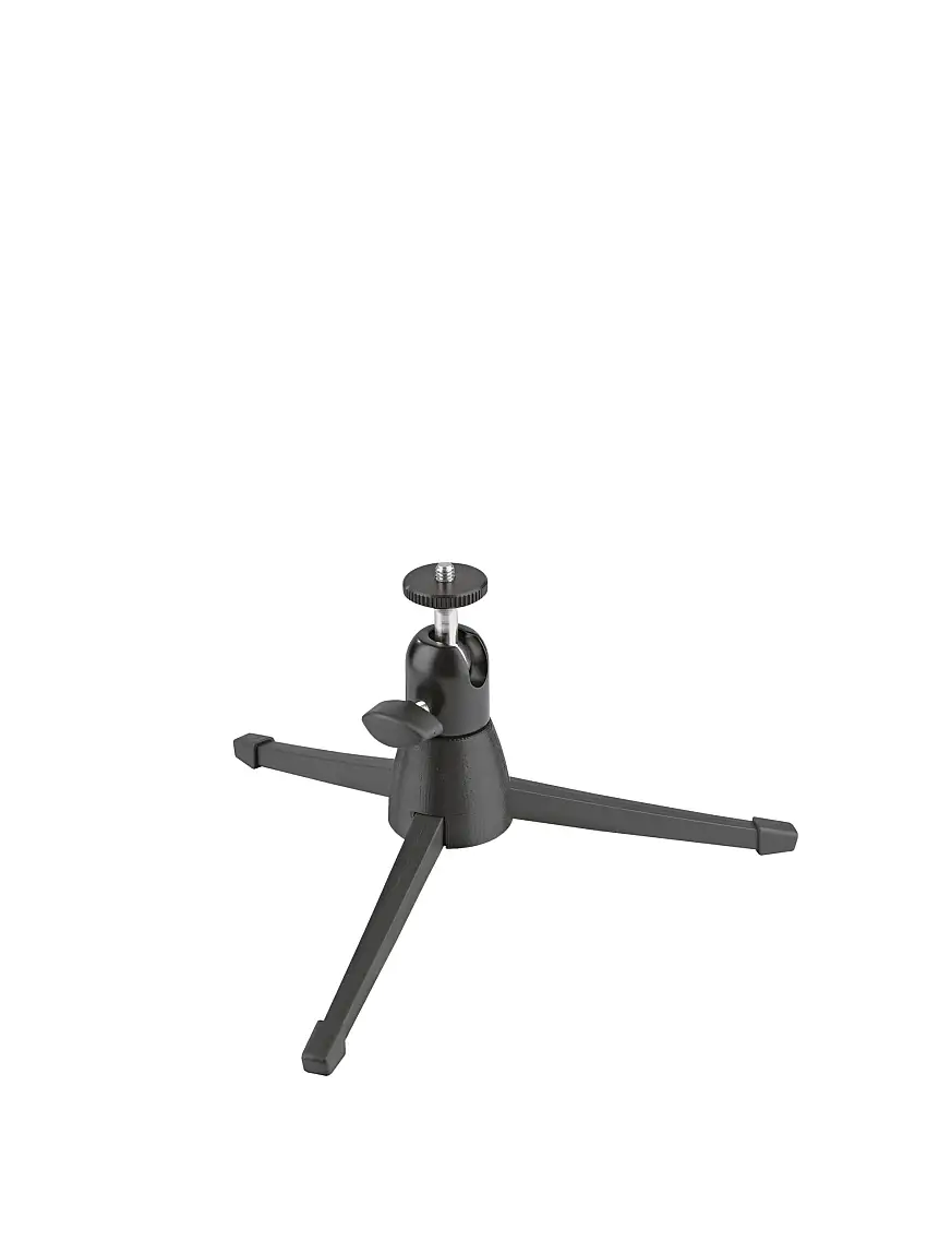K&M 19783 Desktop Camera Stand