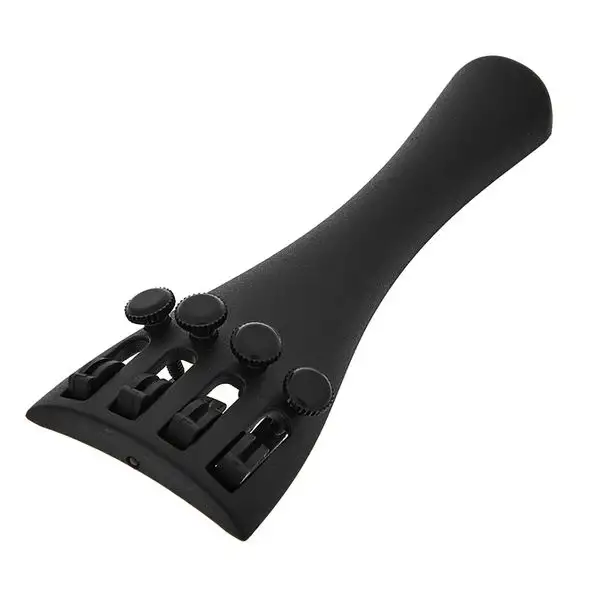 Wittner Ultra Tailpiece Violin 1/8
