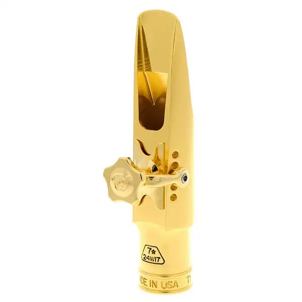 Theo Wanne Fire II Tenor 7*