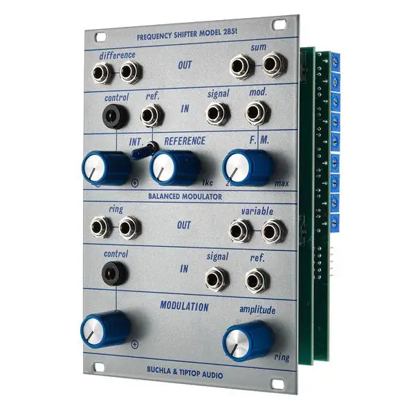Tiptop Audio Buchla Model 285t