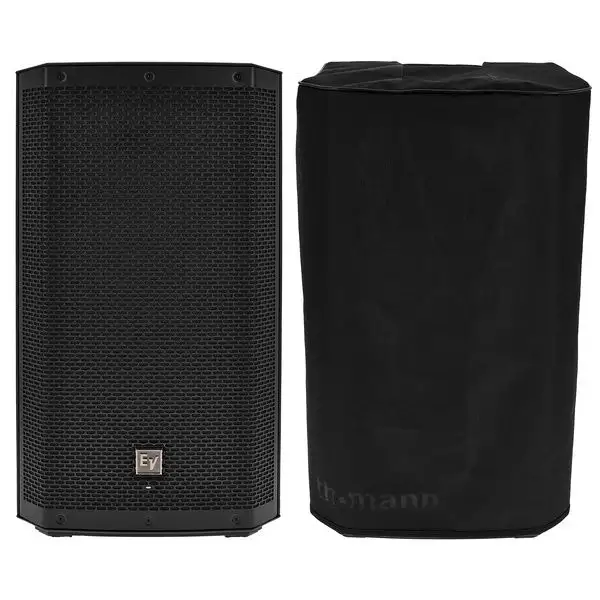 EV ZLX 12P G2 Cover Bundle