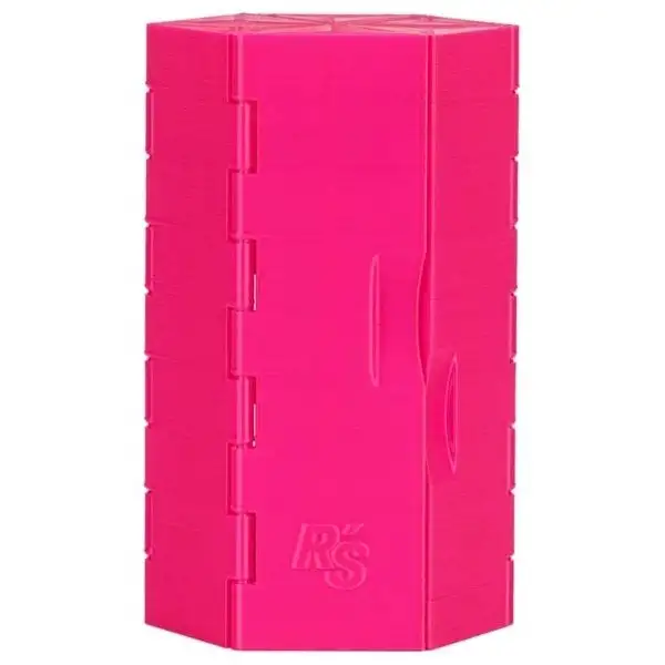 Reeds 'n Stuff Hexagon Bassoon Reed Case CY