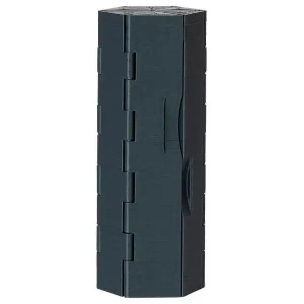 Reeds 'n Stuff Hexagon Oboe Reed Case OC