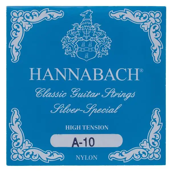 Hannabach 815HT Single String A10w