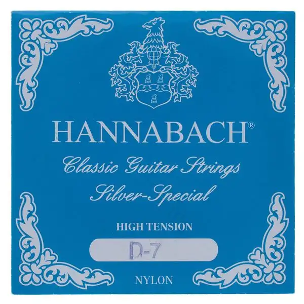 Hannabach 815HT Single String D7w
