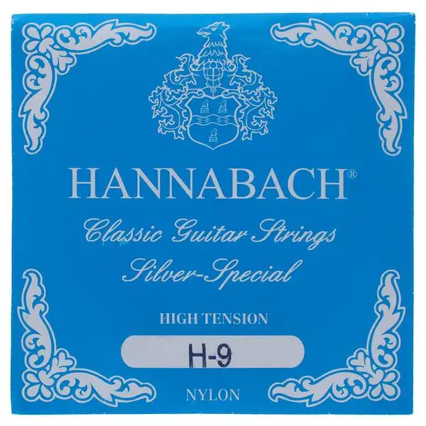 Hannabach 815HT Single String H9w