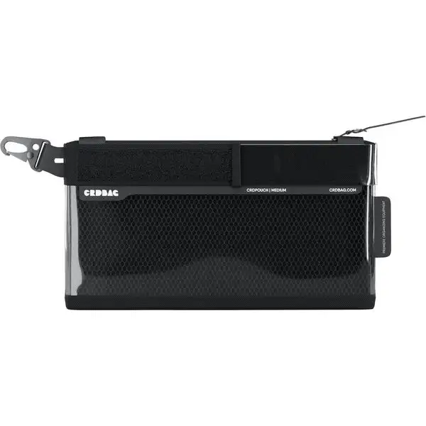 CRDBAG CRDPOUCH MkII Medium
