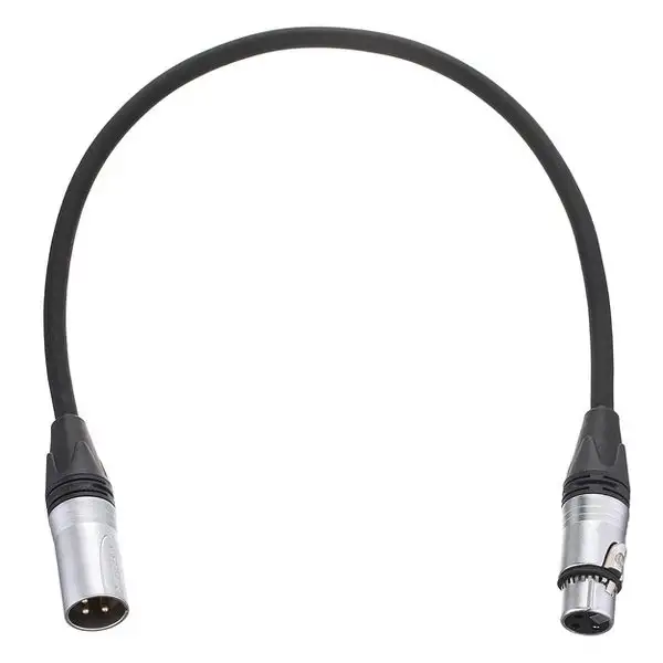 Sommer Cable SC-Galileo 238 BK 0.5m
