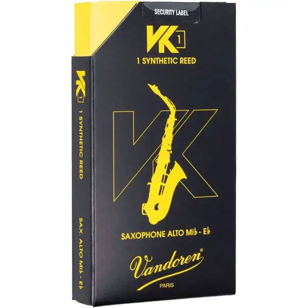 Vandoren VK1 Classical Alto Sax 45