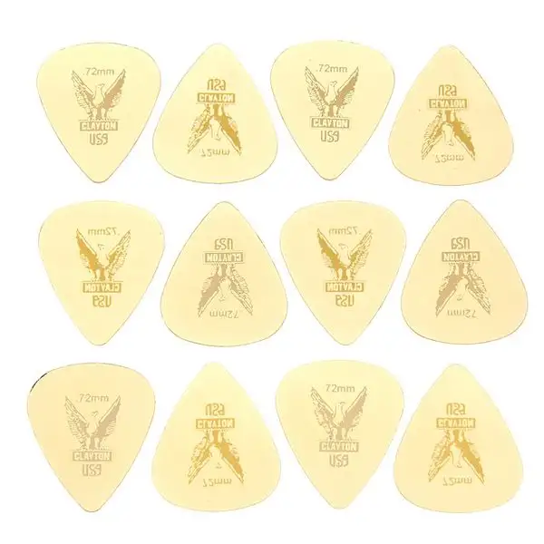 Clayton Ultem Standard 0,72