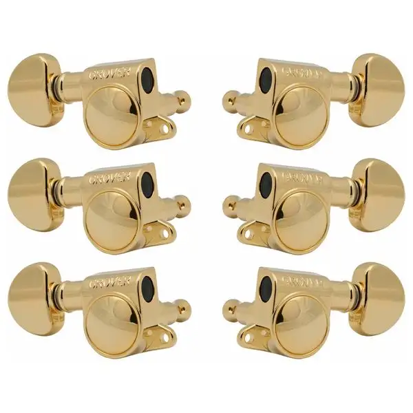 Grover 205-18G Mid-Size Rotomatics G