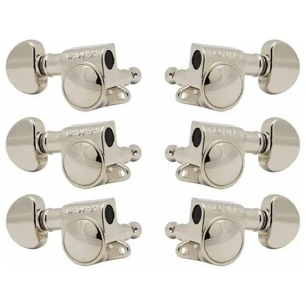 Grover 205-18N Mid-Size Rotomatics N