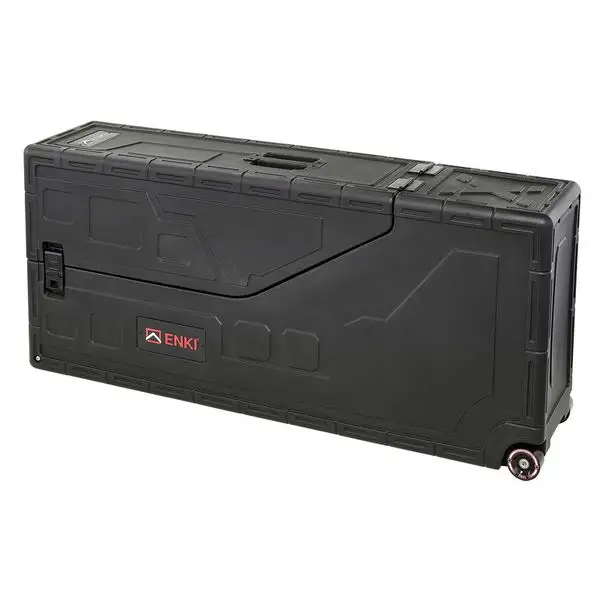 Enki X-V Electric V/Explorer Case
