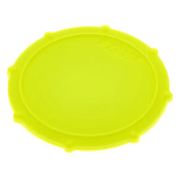 Tama 4" Traveler Practice Pad -YL