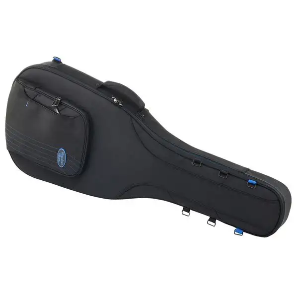 Reunion Blues Expedition Semi-Hollow Gigbag